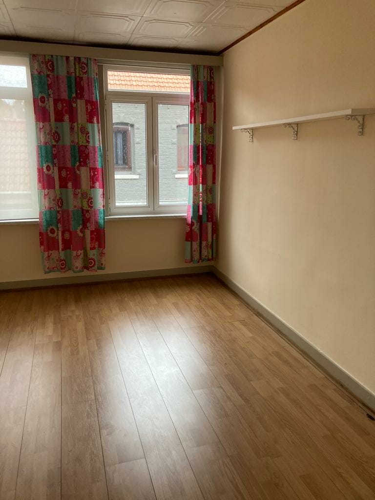 totale renovatie voor en na